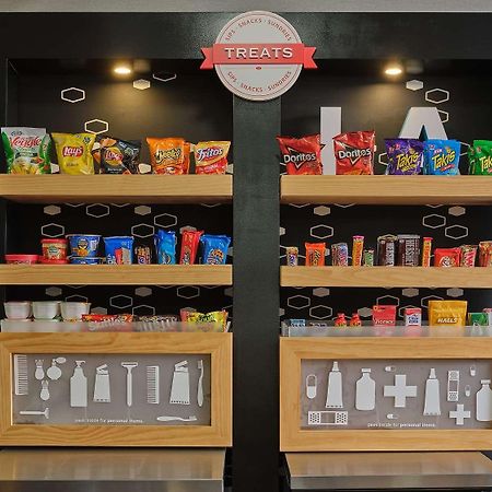 Hampton Inn Covington/Mandeville Ngoại thất bức ảnh