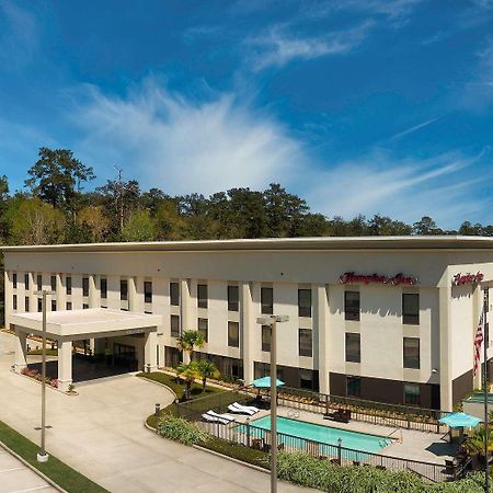 Hampton Inn Covington/Mandeville Ngoại thất bức ảnh