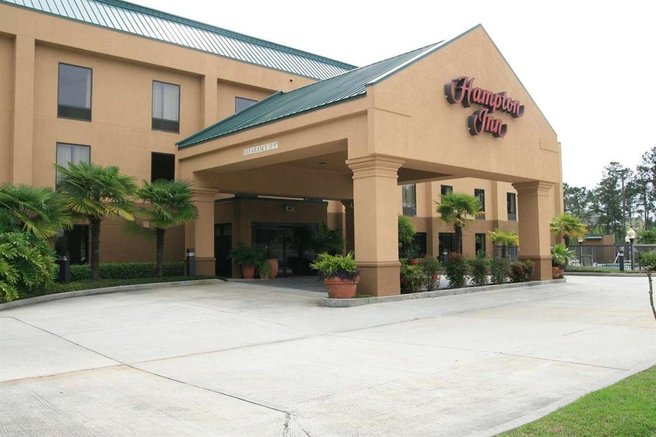 Hampton Inn Covington/Mandeville Ngoại thất bức ảnh
