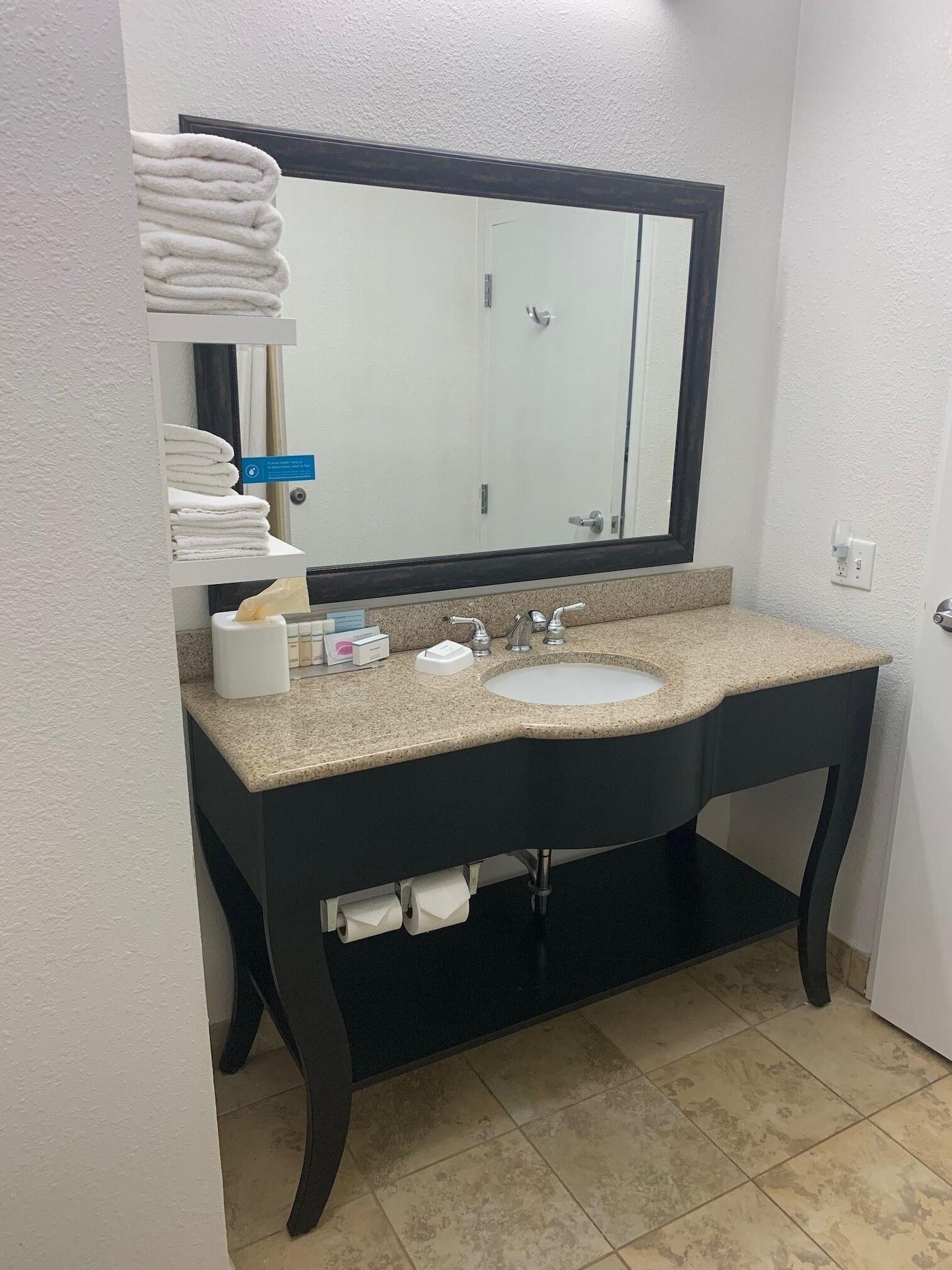 Hampton Inn Covington/Mandeville Ngoại thất bức ảnh