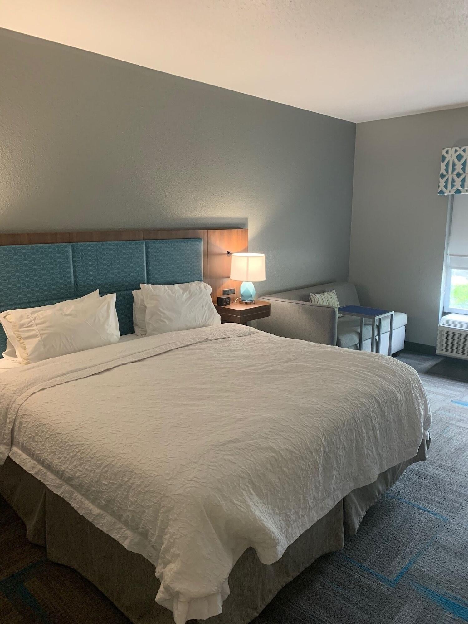 Hampton Inn Covington/Mandeville Ngoại thất bức ảnh