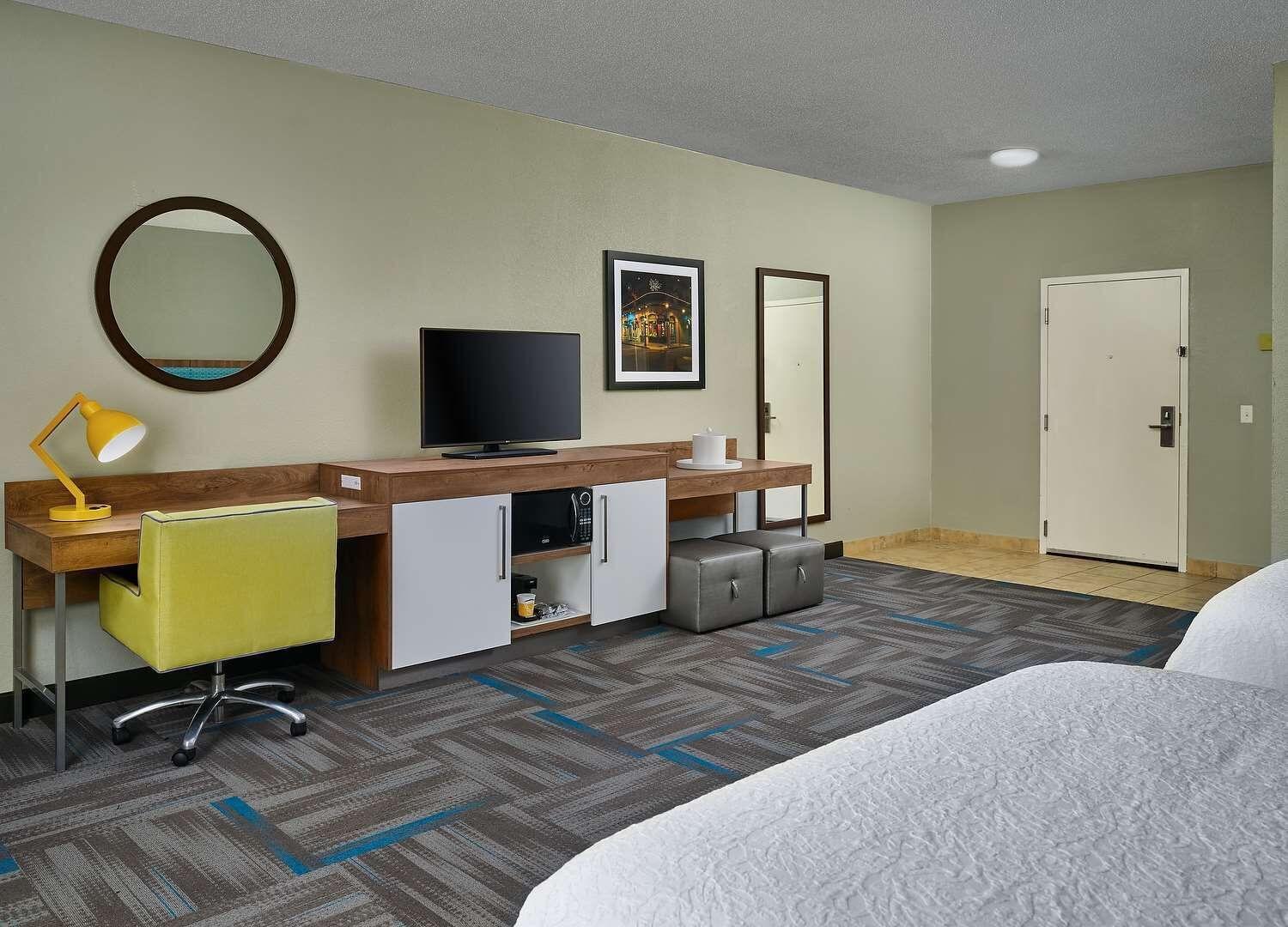 Hampton Inn Covington/Mandeville Ngoại thất bức ảnh
