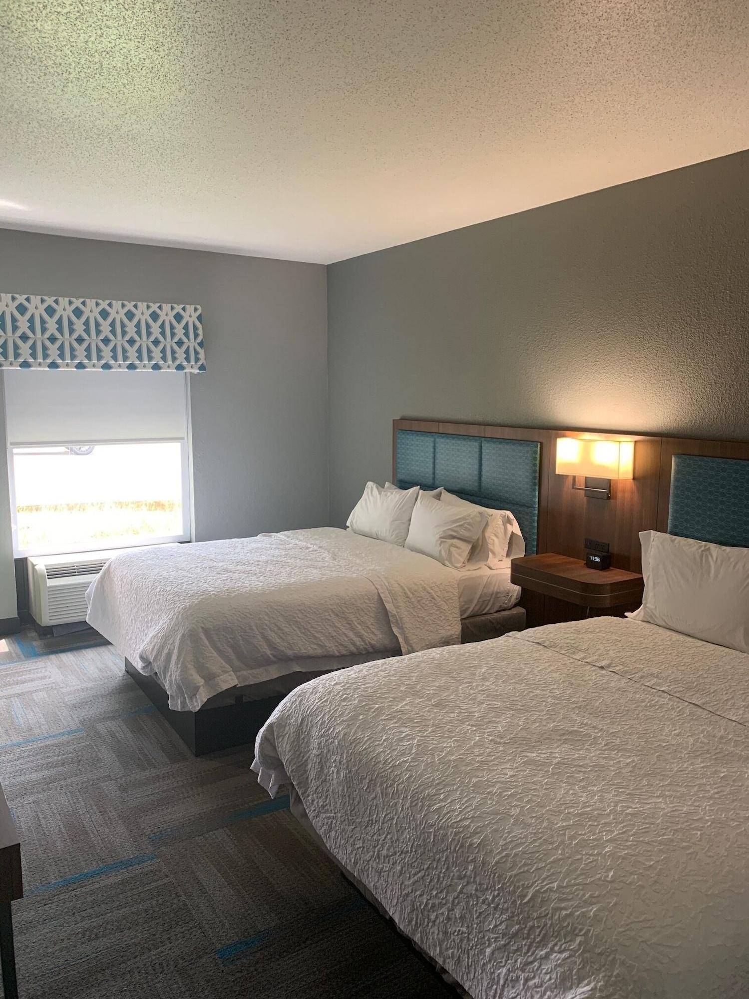 Hampton Inn Covington/Mandeville Ngoại thất bức ảnh