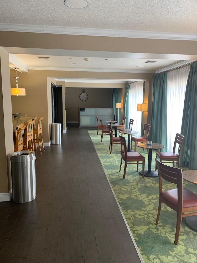 Hampton Inn Covington/Mandeville Ngoại thất bức ảnh