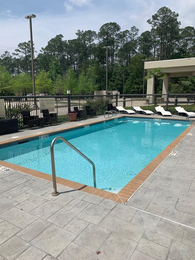Hampton Inn Covington/Mandeville Ngoại thất bức ảnh