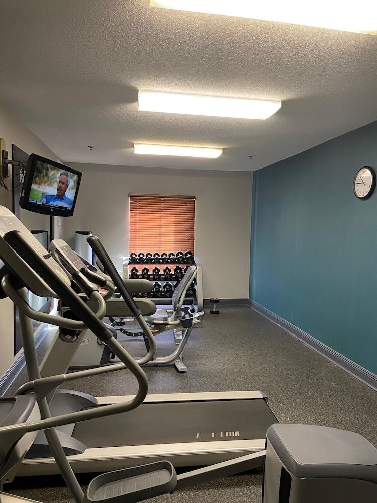 Hampton Inn Covington/Mandeville Ngoại thất bức ảnh