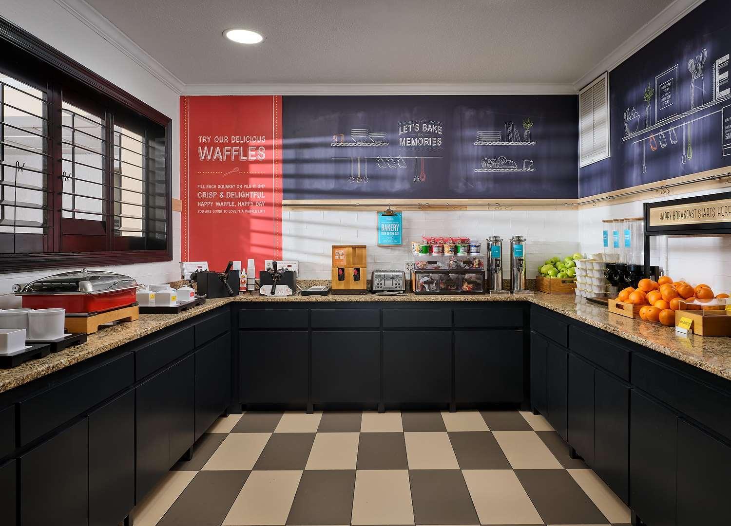 Hampton Inn Covington/Mandeville Ngoại thất bức ảnh