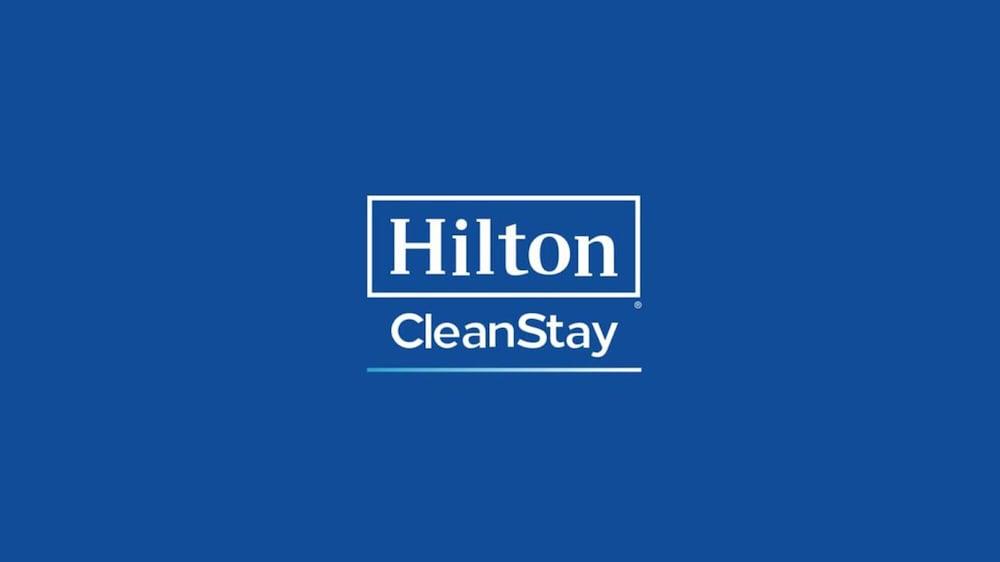 Hampton Inn Covington/Mandeville Ngoại thất bức ảnh
