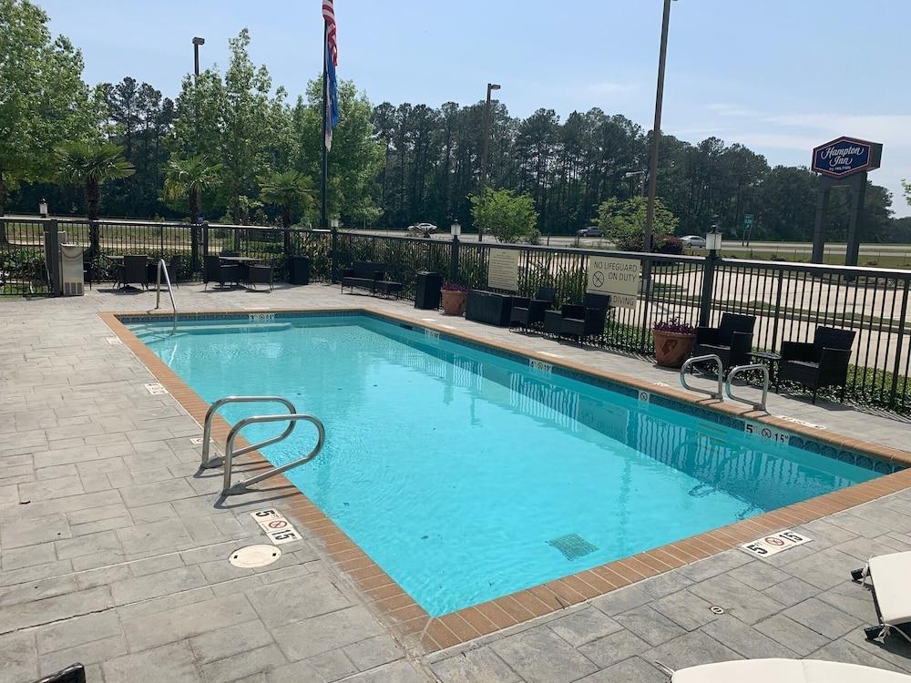 Hampton Inn Covington/Mandeville Ngoại thất bức ảnh