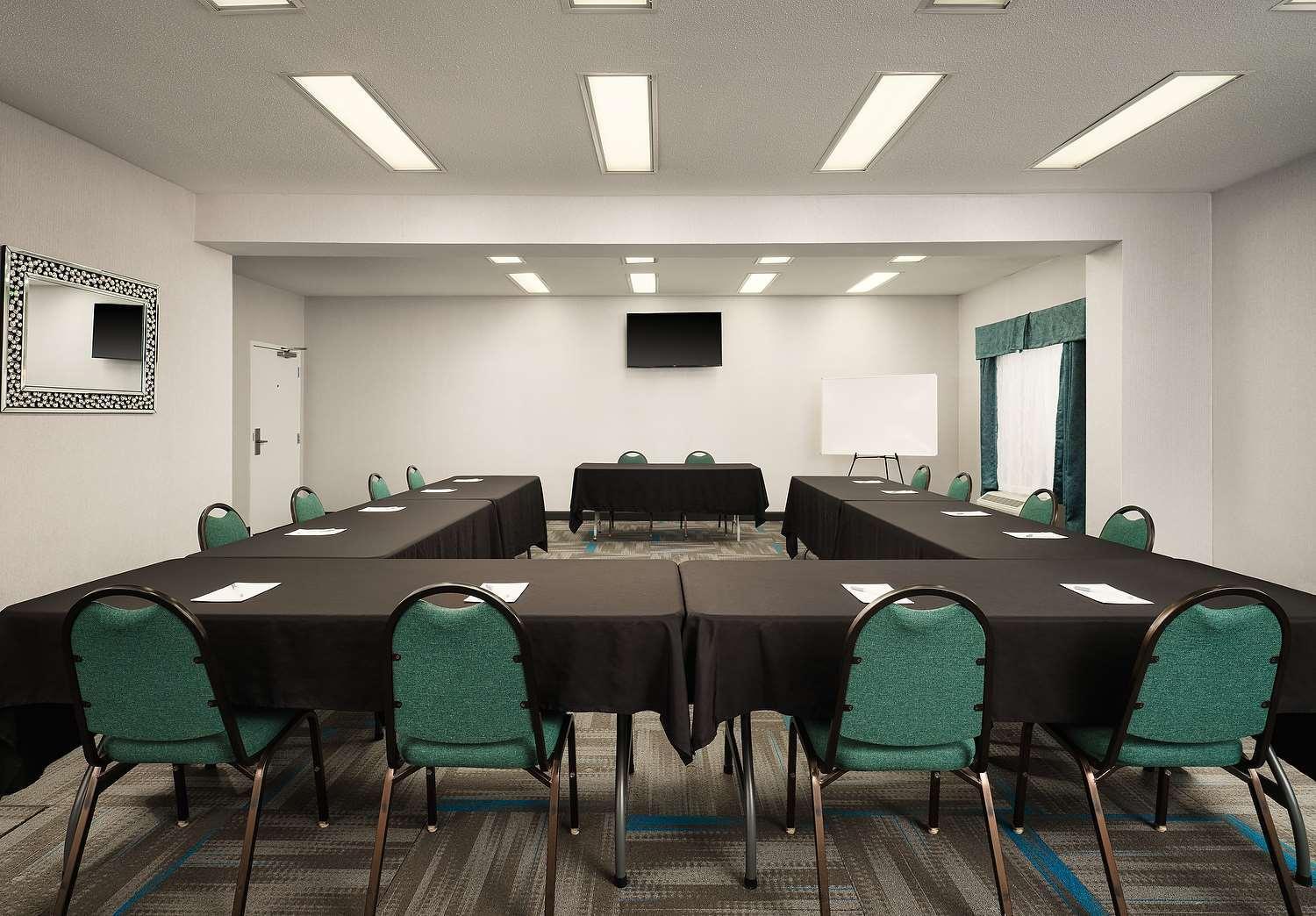 Hampton Inn Covington/Mandeville Ngoại thất bức ảnh