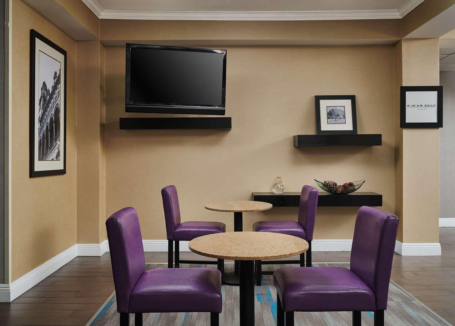 Hampton Inn Covington/Mandeville Ngoại thất bức ảnh