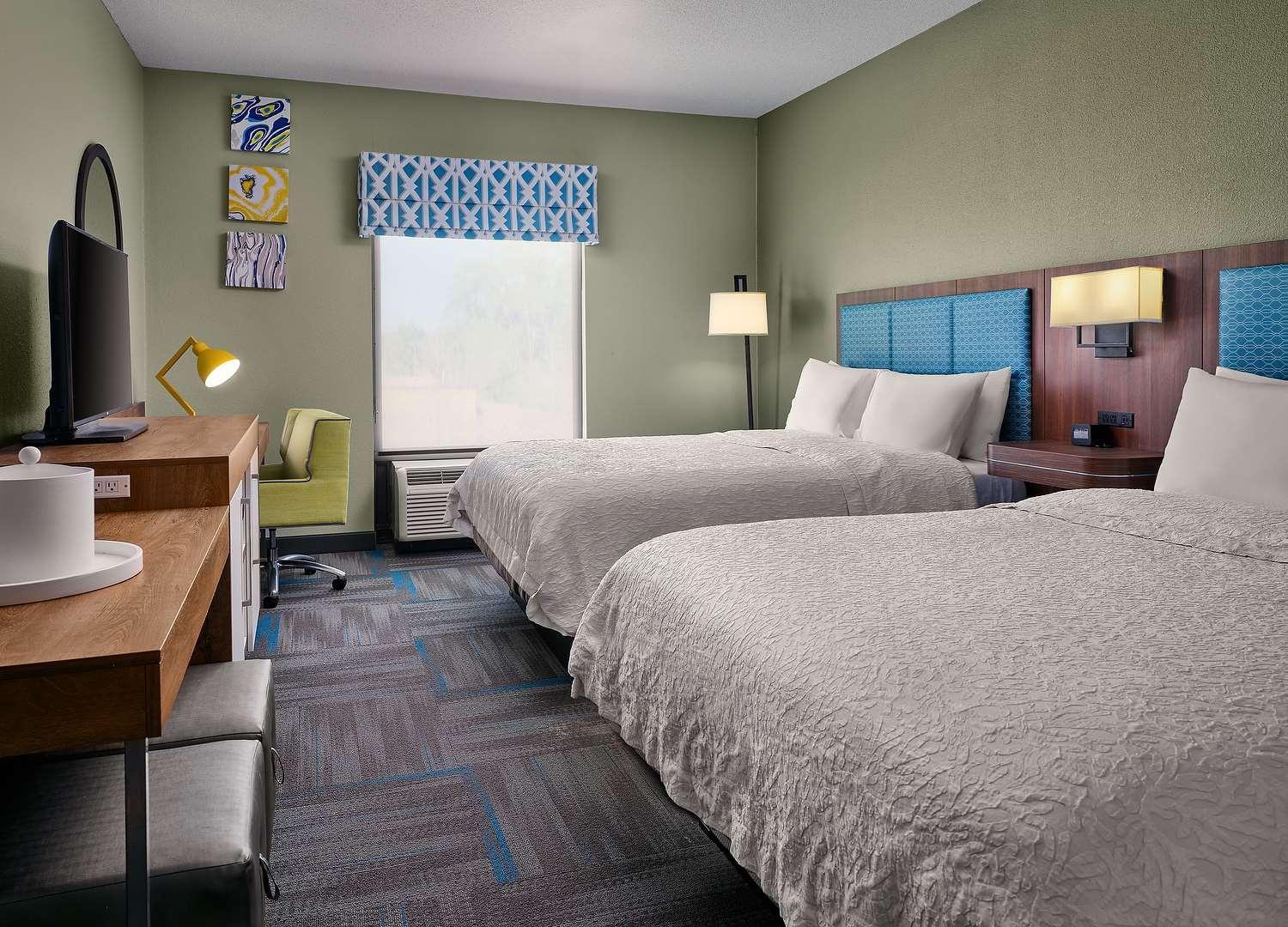 Hampton Inn Covington/Mandeville Ngoại thất bức ảnh