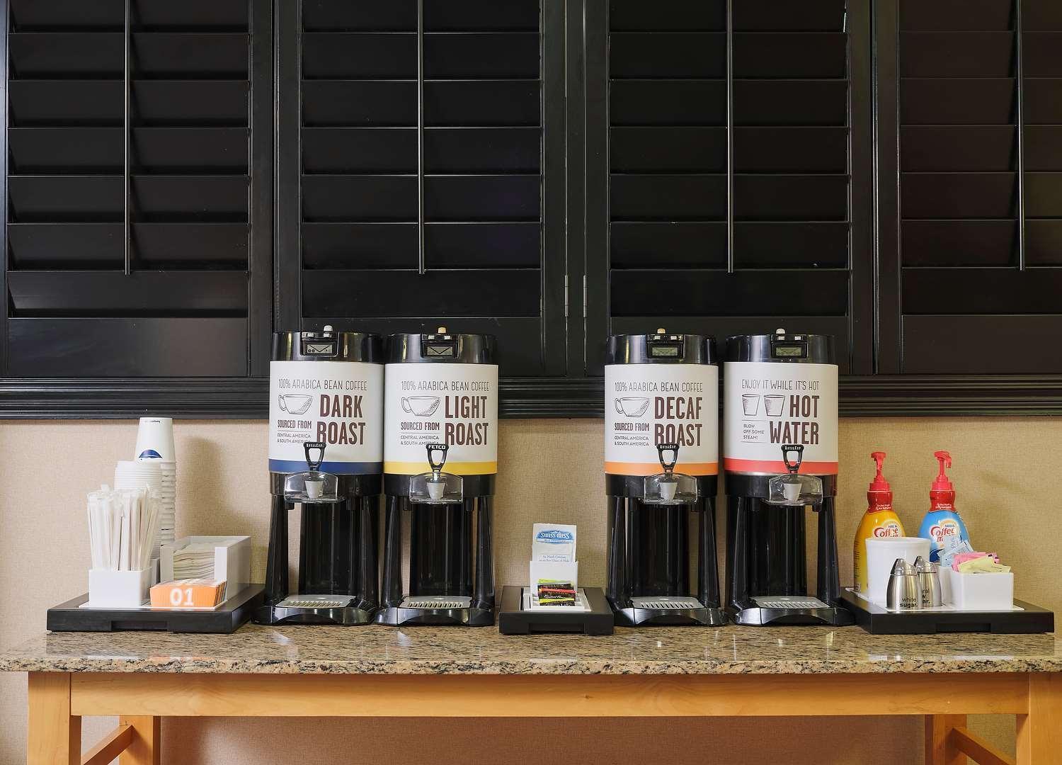 Hampton Inn Covington/Mandeville Ngoại thất bức ảnh