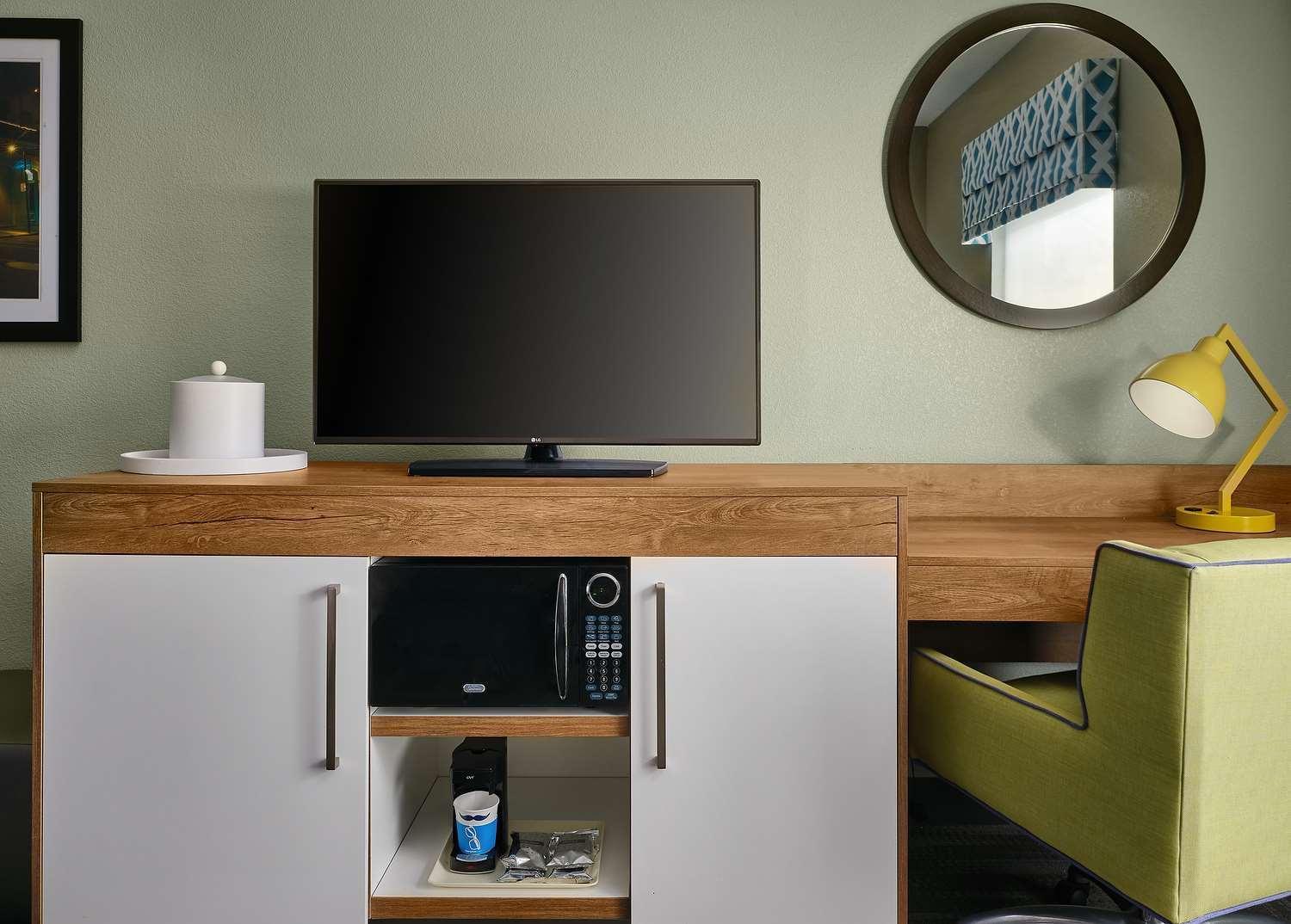 Hampton Inn Covington/Mandeville Ngoại thất bức ảnh