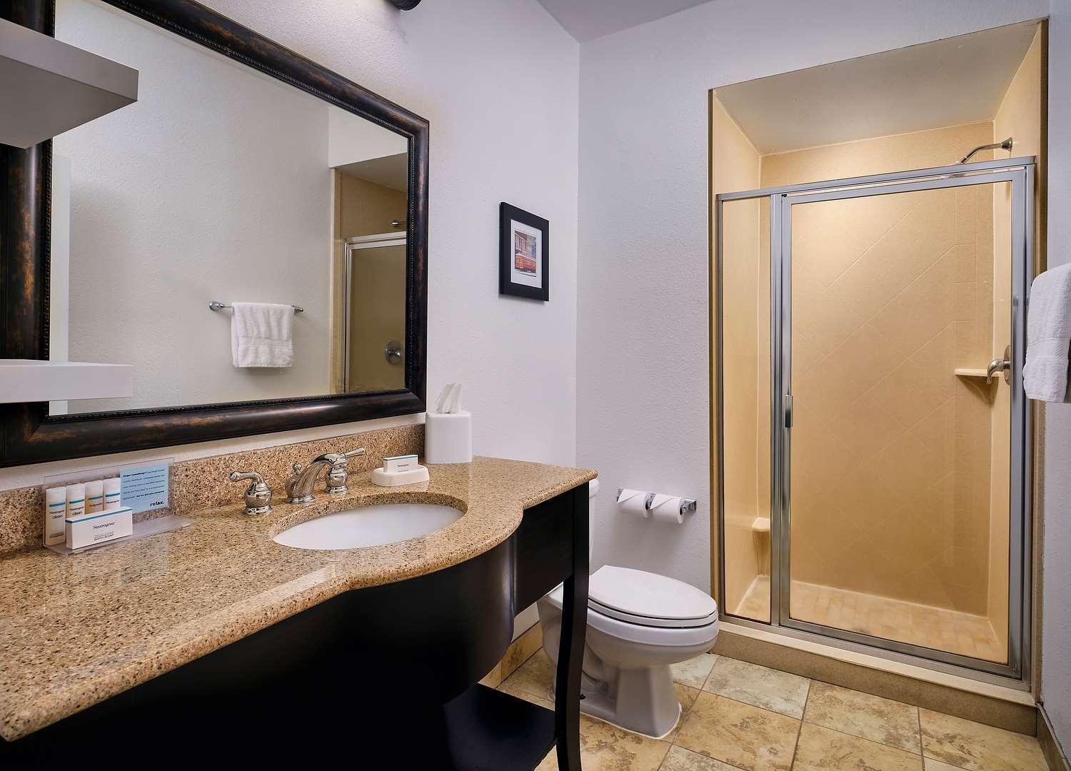 Hampton Inn Covington/Mandeville Ngoại thất bức ảnh
