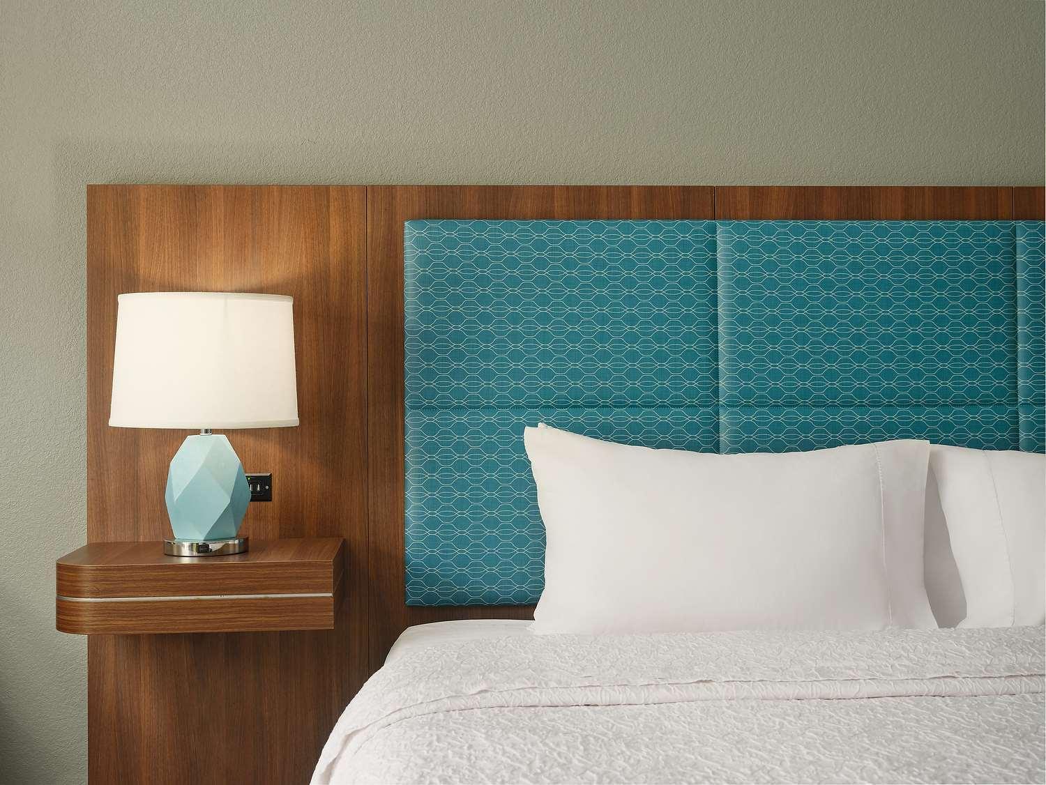 Hampton Inn Covington/Mandeville Ngoại thất bức ảnh