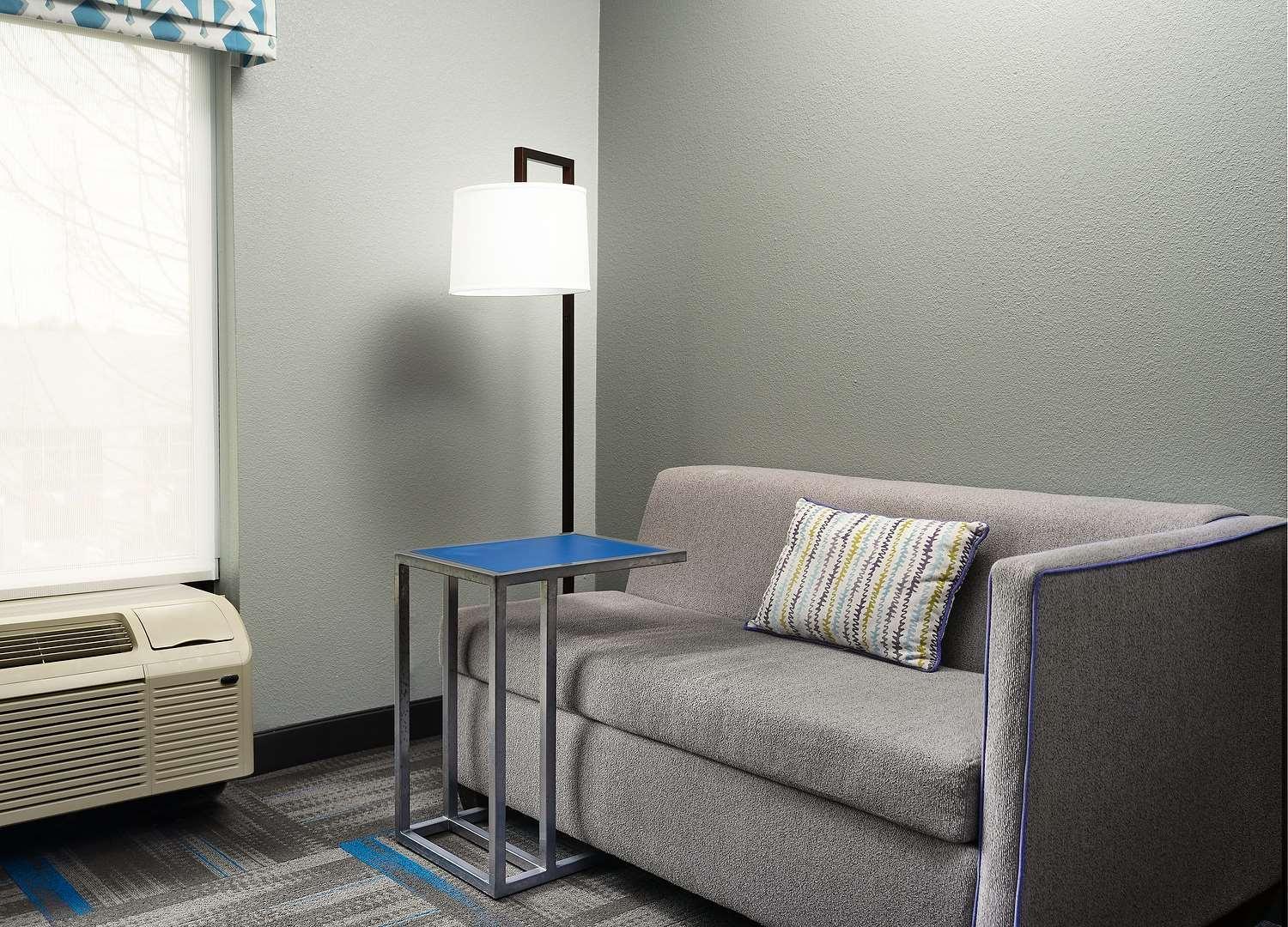 Hampton Inn Covington/Mandeville Ngoại thất bức ảnh