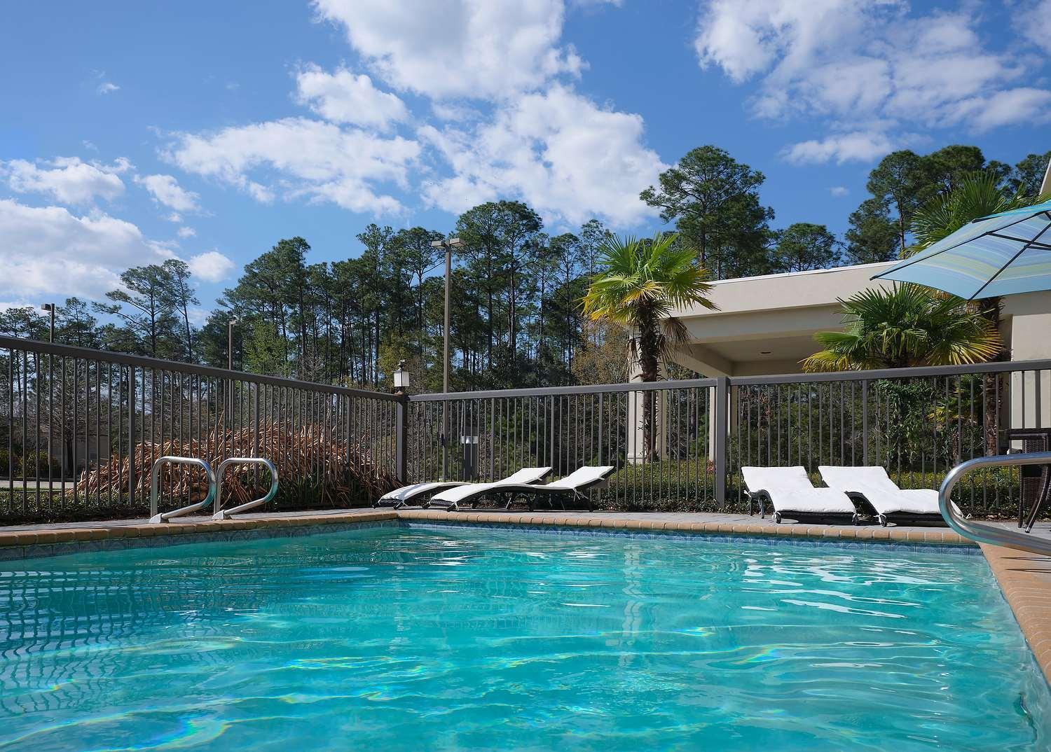 Hampton Inn Covington/Mandeville Ngoại thất bức ảnh