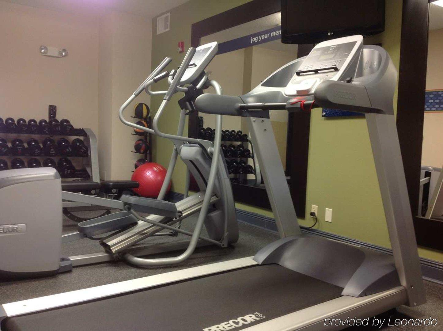 Hampton Inn Covington/Mandeville Ngoại thất bức ảnh
