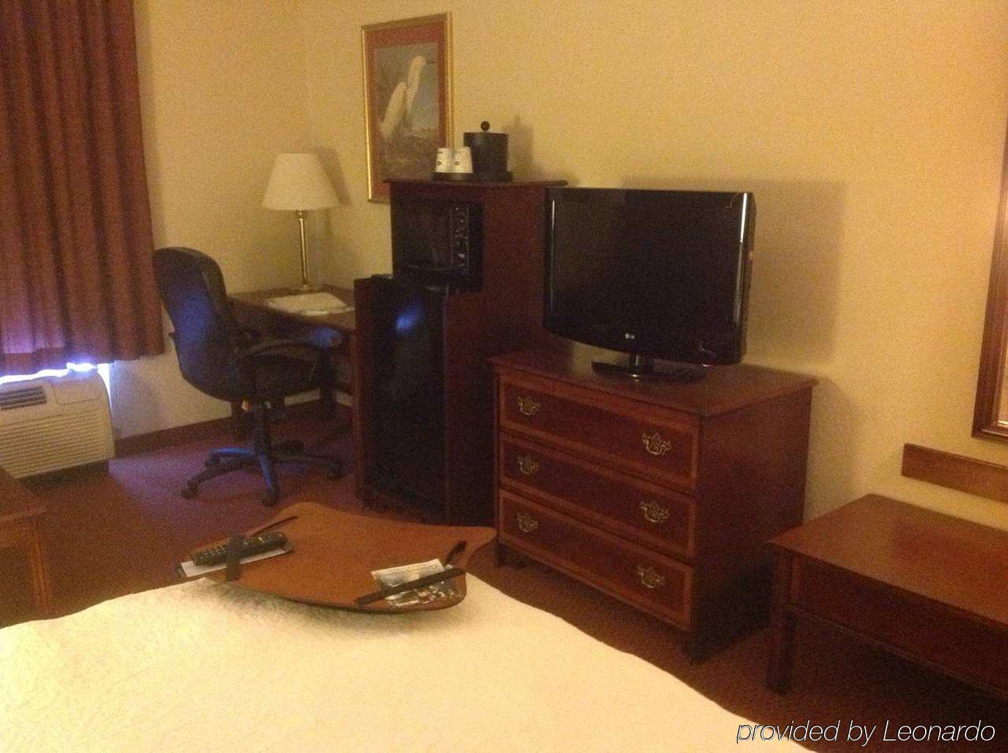 Hampton Inn Covington/Mandeville Ngoại thất bức ảnh