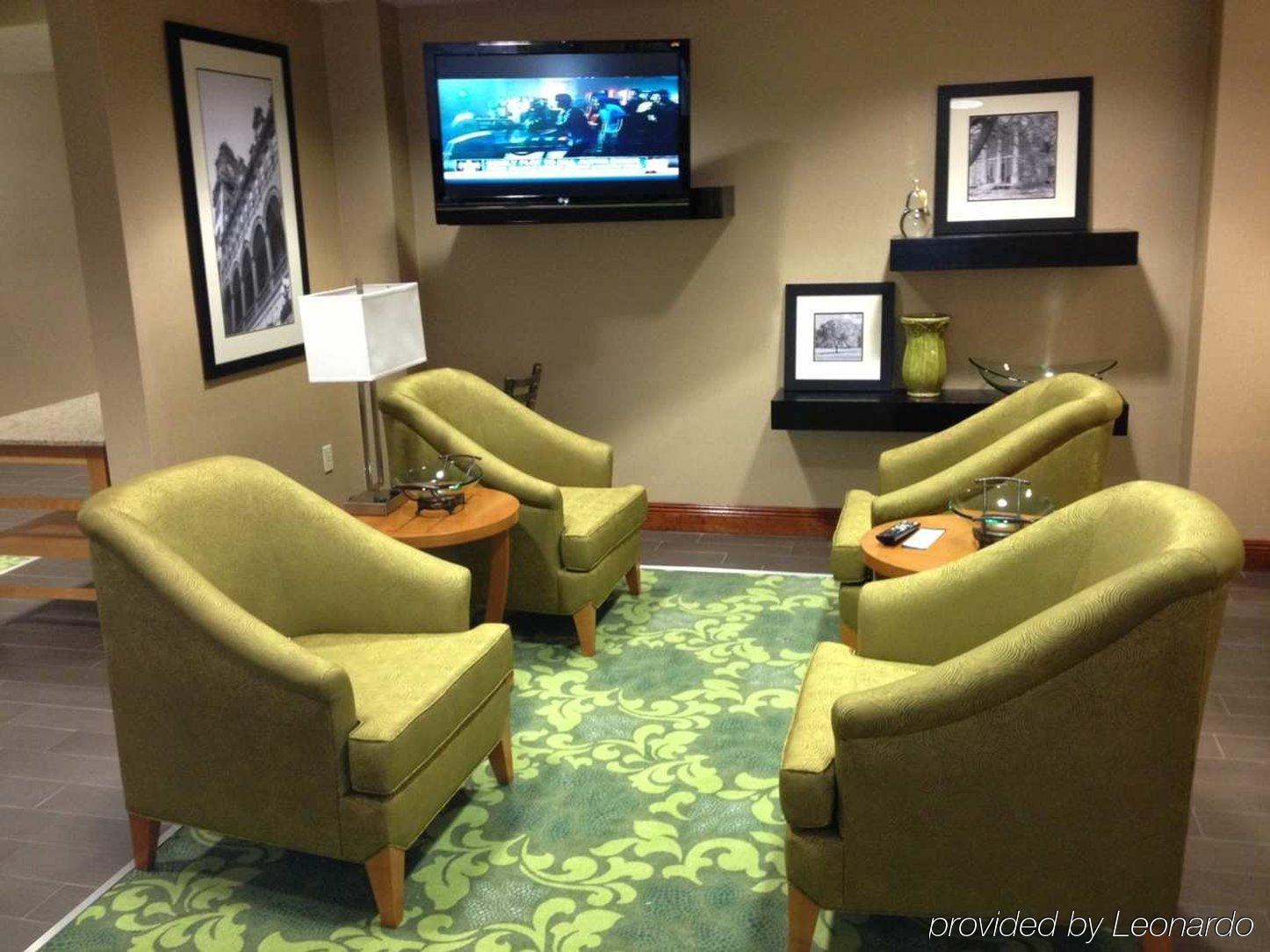 Hampton Inn Covington/Mandeville Ngoại thất bức ảnh