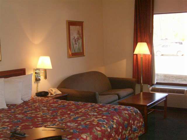 Hampton Inn Covington/Mandeville Phòng bức ảnh