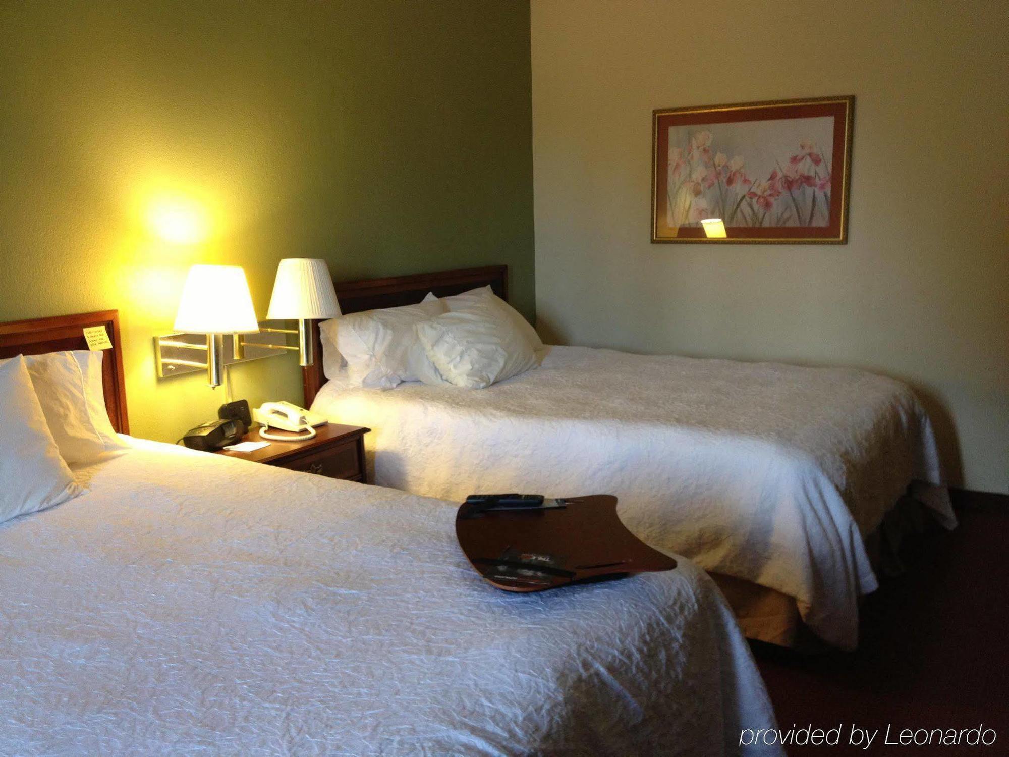 Hampton Inn Covington/Mandeville Ngoại thất bức ảnh