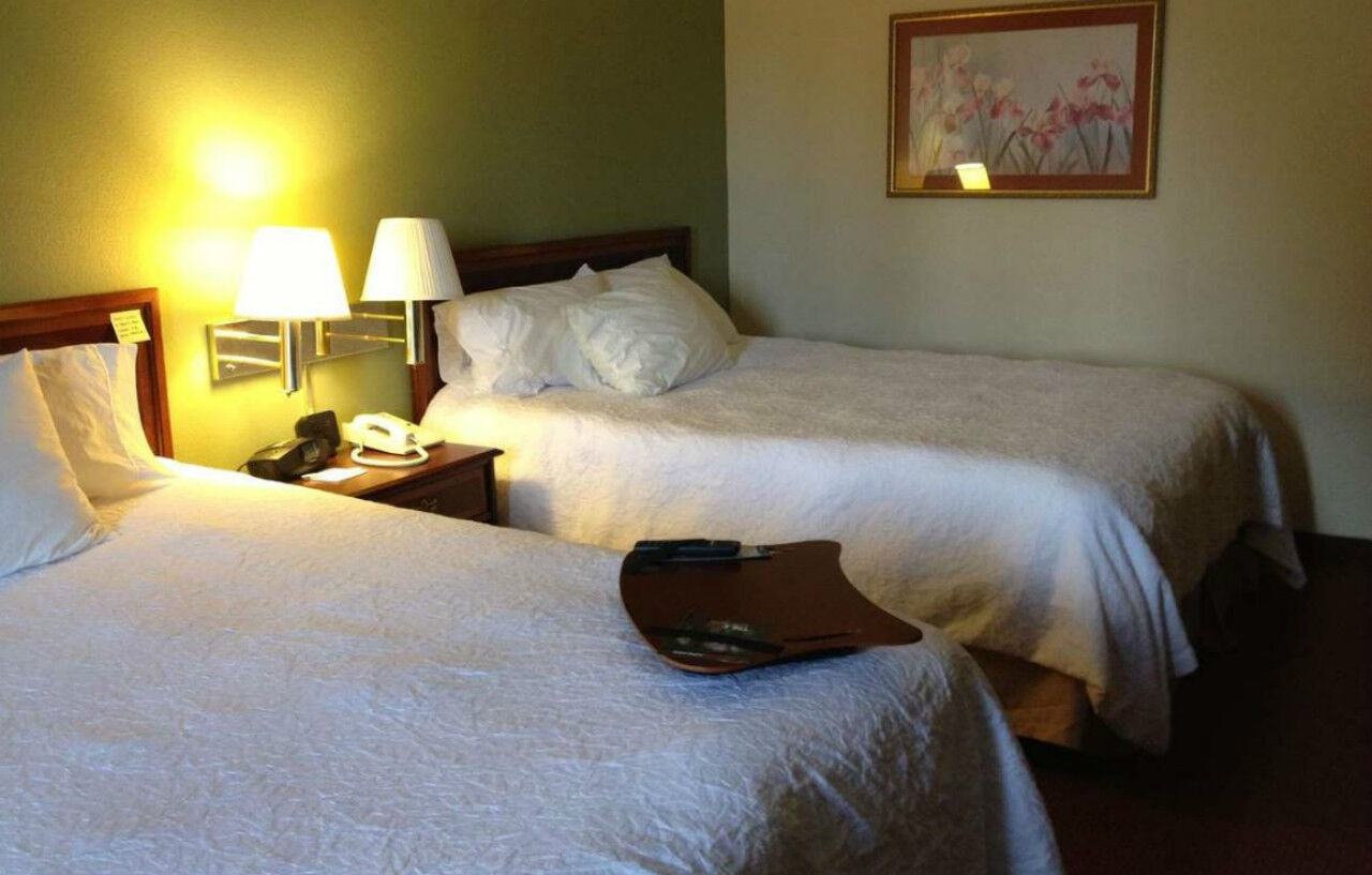 Hampton Inn Covington/Mandeville Ngoại thất bức ảnh