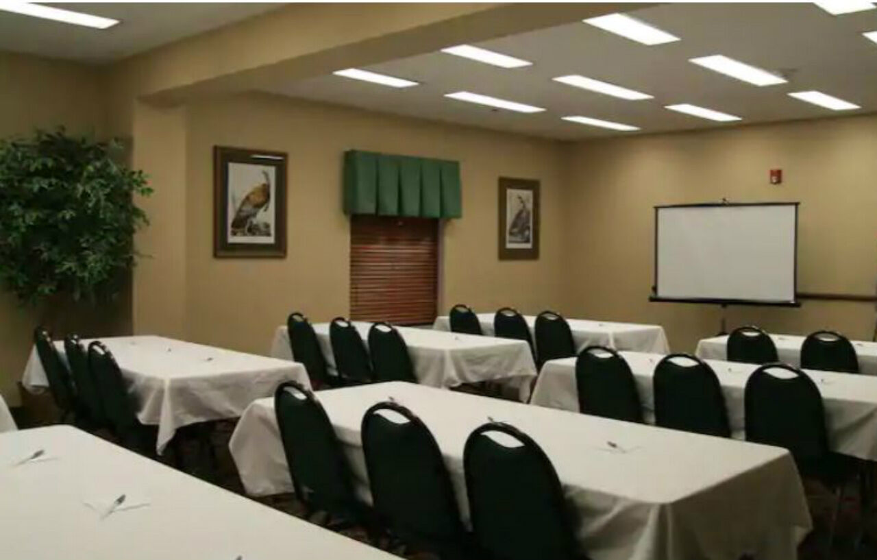 Hampton Inn Covington/Mandeville Ngoại thất bức ảnh